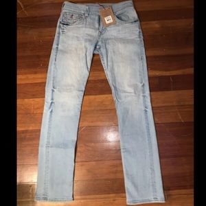 Men’s True Religion Jeans Size 32